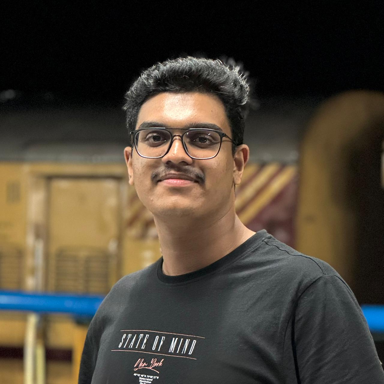 Sanjay Sivaprasad